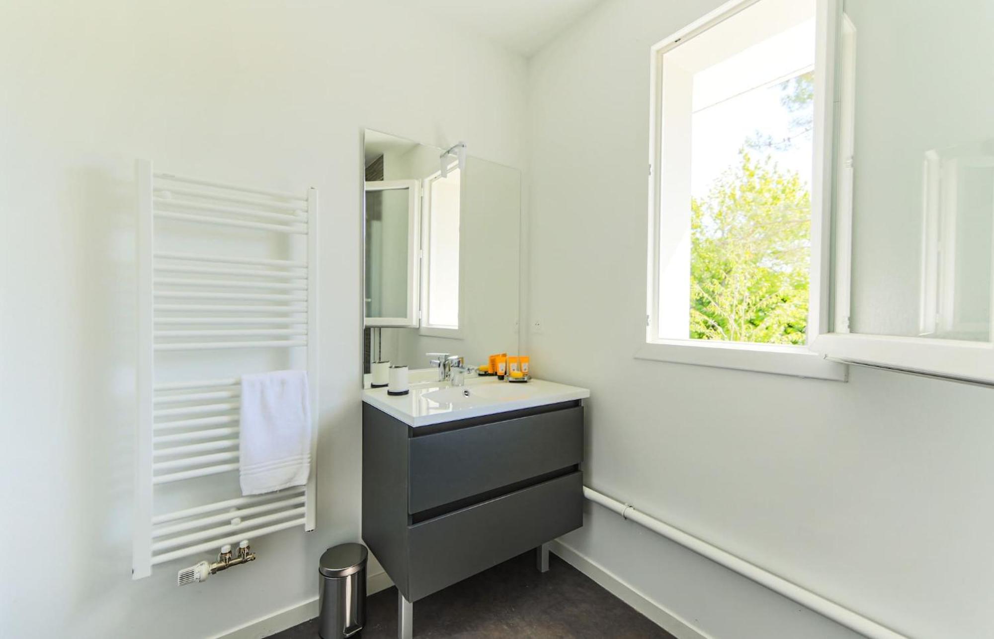 Appartement Des Verdiers Andernos-les-Bains Exteriör bild