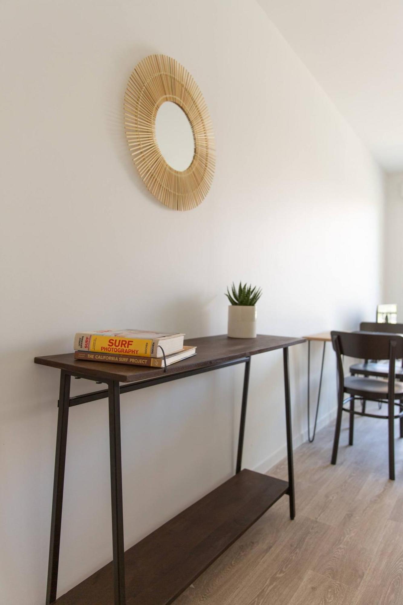 Appartement Des Verdiers Andernos-les-Bains Exteriör bild